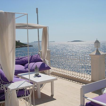 Lukka Exclusive Hotel - Adult Only +12 Kaş Exteriör bild