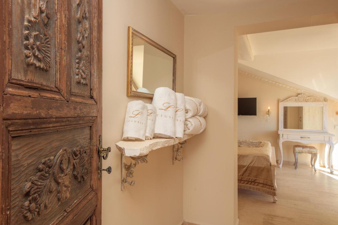 Lukka Exclusive Hotel - Adult Only +12 Kaş Exteriör bild