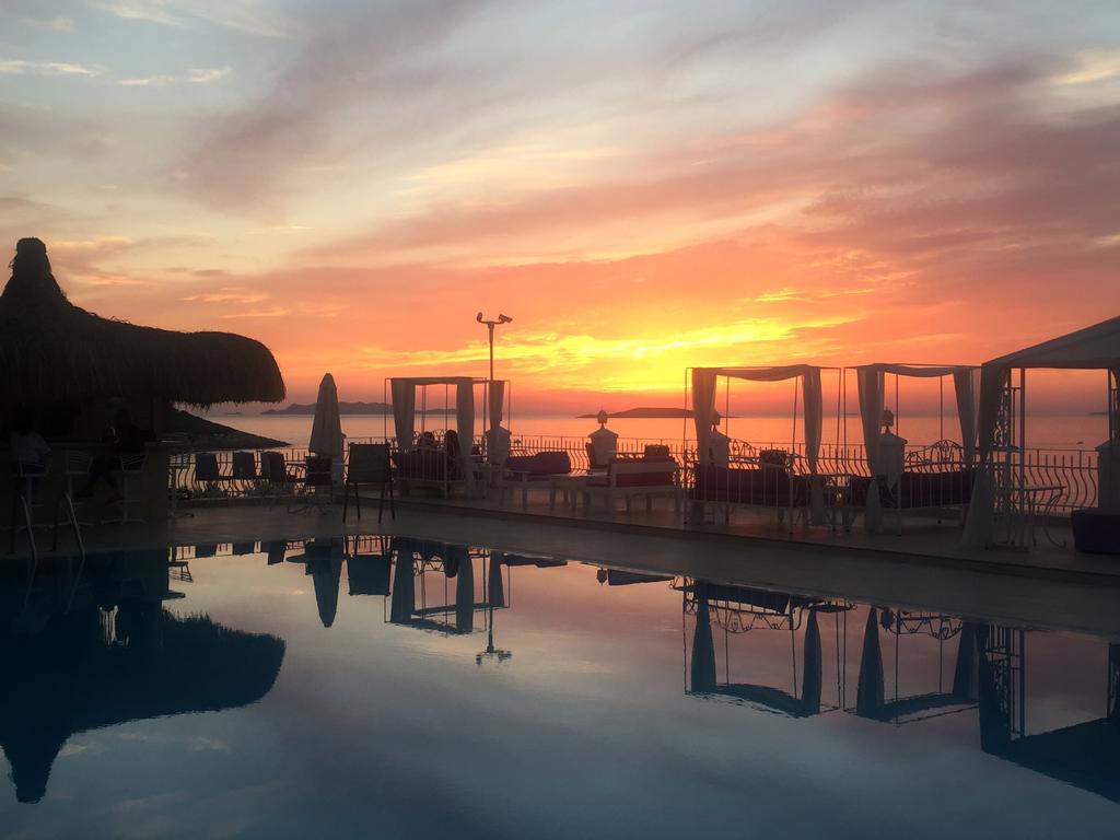 Lukka Exclusive Hotel - Adult Only +12 Kaş Exteriör bild