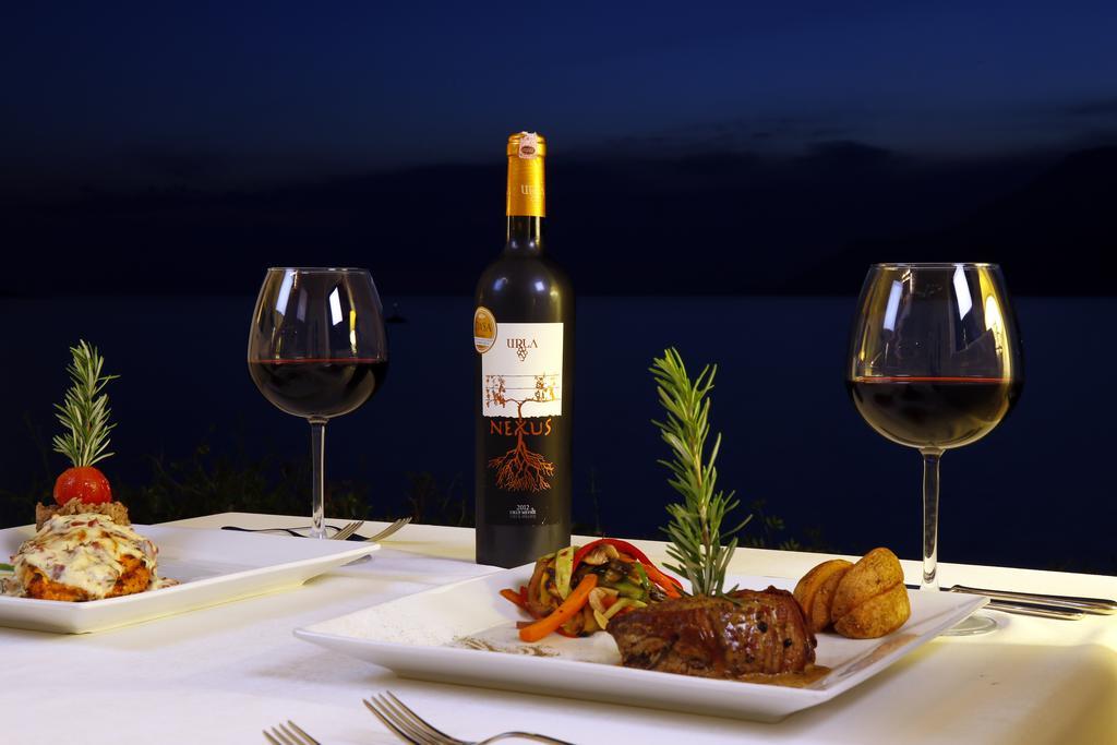 Lukka Exclusive Hotel - Adult Only +12 Kaş Exteriör bild